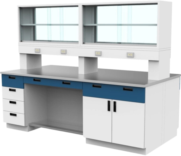 Mesa para laboratorio en Querétaro