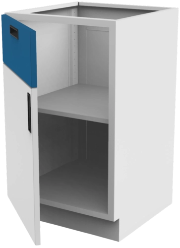 muebles para laboratorio