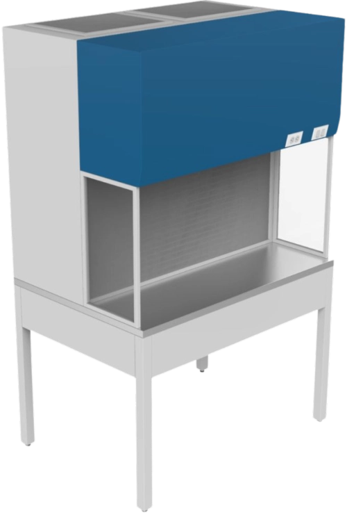 muebles para laboratorio