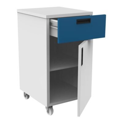 MA3-060D Puerta y cajón - abatimiento derecho