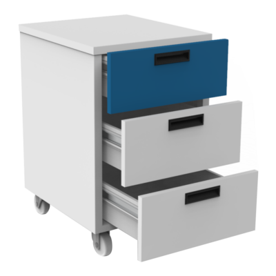 MB4-045 Cajonero