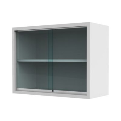 MGA 12060 PV Mueble de guardado alto