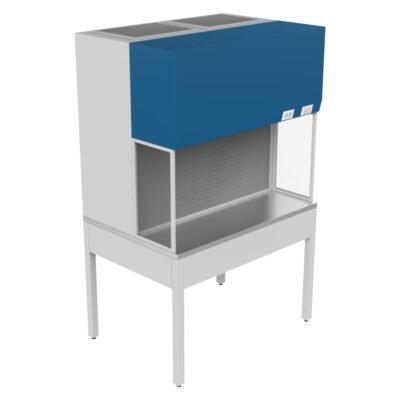 CFH-096 Campana de flujo laminar horizontal