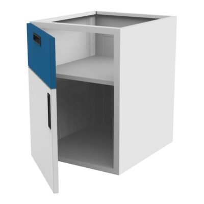 EA1-060I Puerta y entrepaño - abatimiento izquierdo