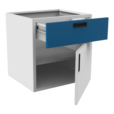 EA3-060D Cajonero especial - abatimiento derecho