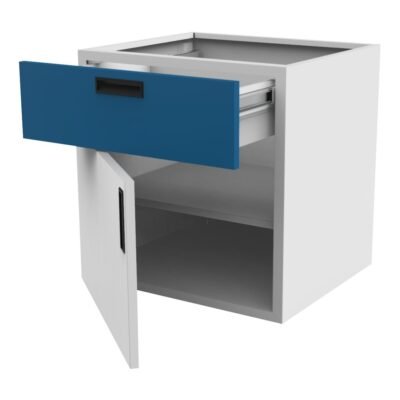 EA3-045I Cajonero especial - abatimiento izquierdo