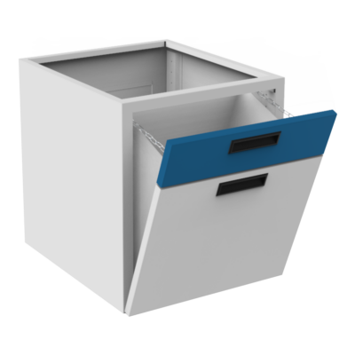 EBD-050 Basurero