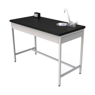 mesa para laboratorio en Querétaro